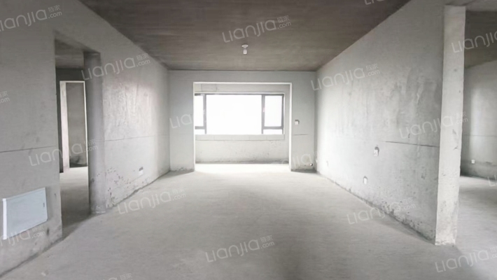 永康幸福里二手房实景图