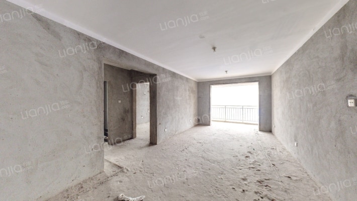 湘江700二手房实景图