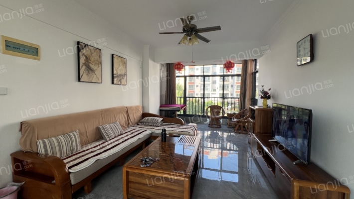 翠岭山庄二手房实景图