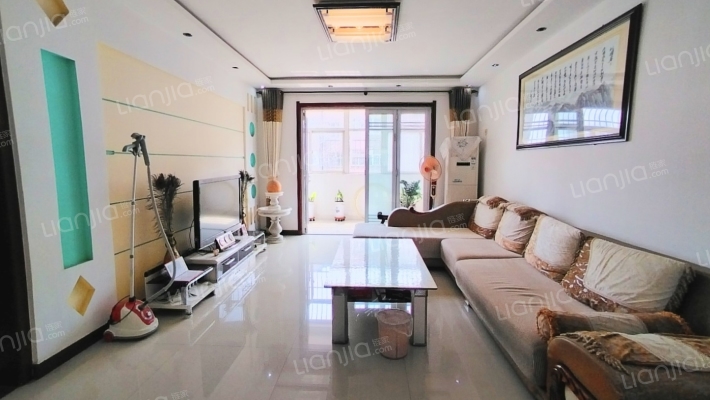 热电家园二手房实景图