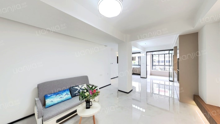 荣华楼二手房实景图