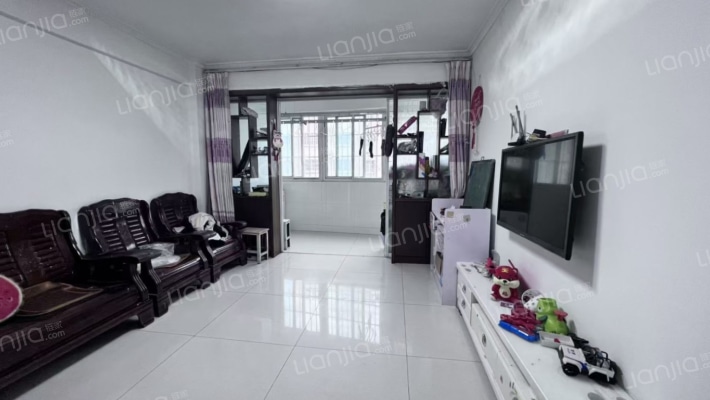 金星苑银河星城二手房实景图