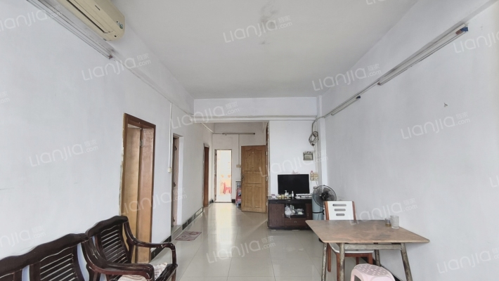 金源西路一巷二手房实景图