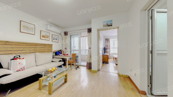 邻里苑二手房实景图