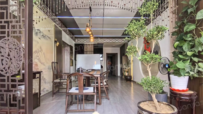 美的亚大厦二手房实景图