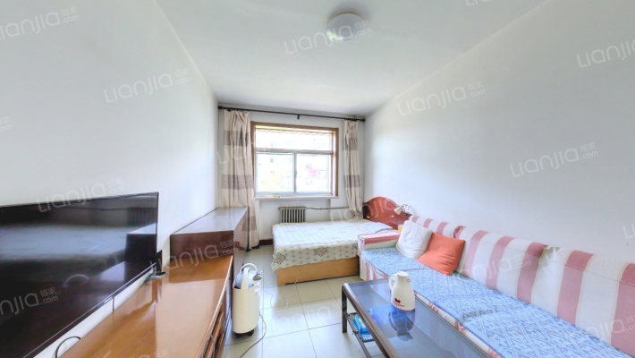 食品公司宿舍楼二手房实景图