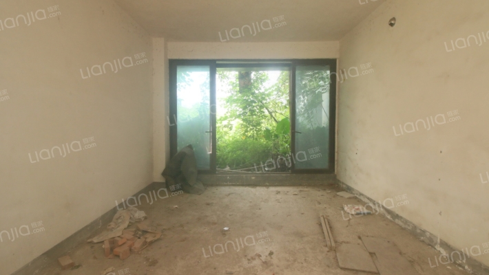 玫瑰山庄二手房实景图