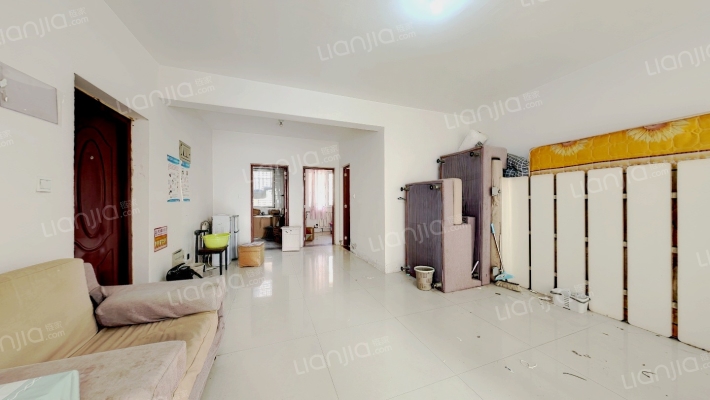 润福家园二手房实景图