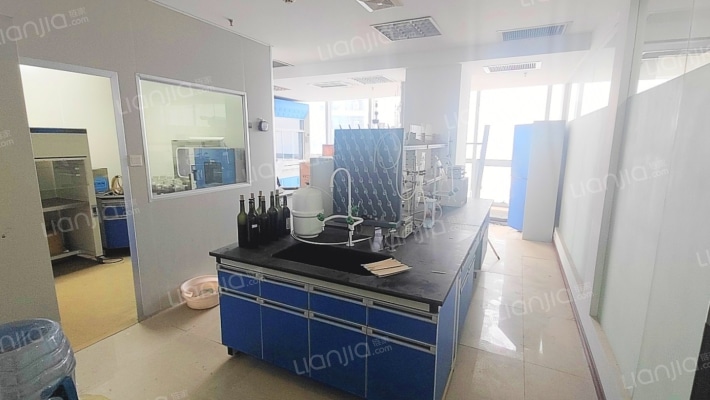 南山世纪大厦二手房实景图