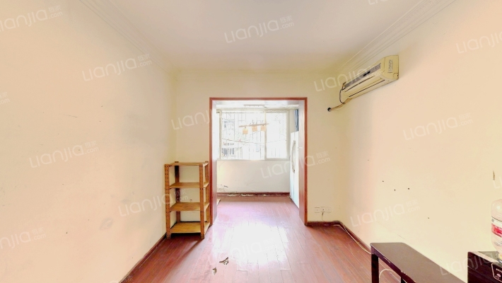 建设路46号院二手房实景图