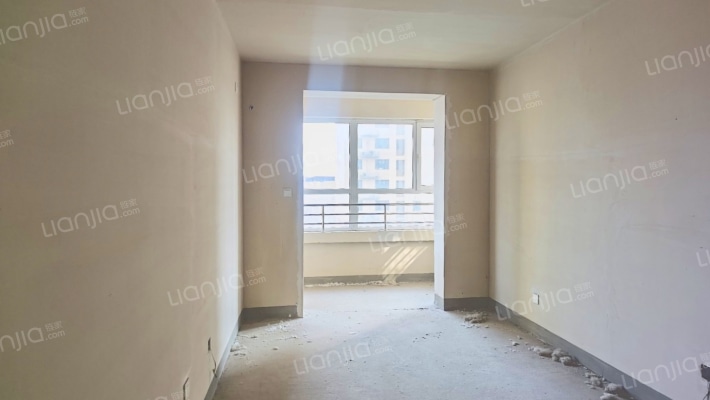 水岸花城 2室1厅 南-卧室A