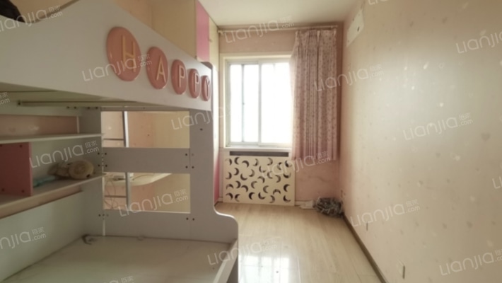 双塔板楼中间楼层，房本满五，税费低-卧室C