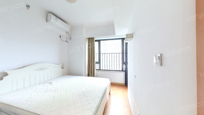 信达天御御公馆二手房实景图