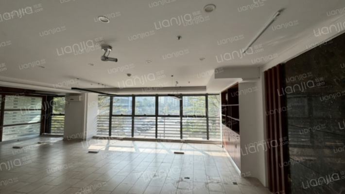 大东裕国际中心2座二手房实景图