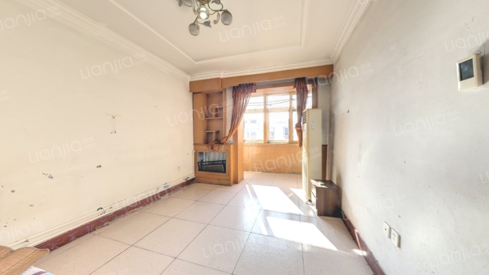 华岩东里社区二手房实景图