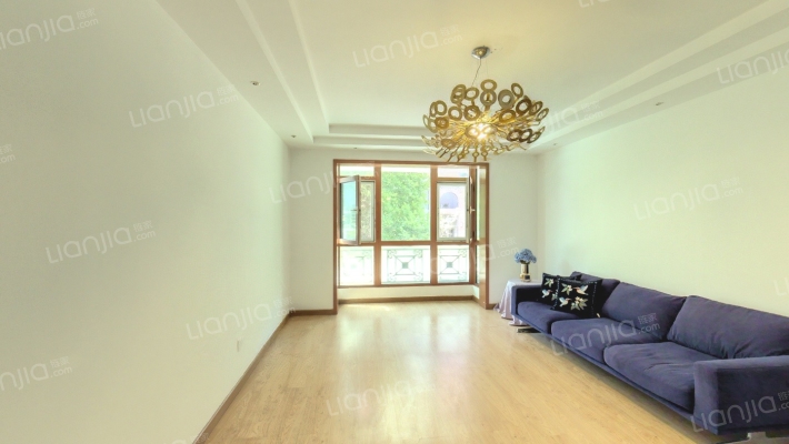 华冠丽景二手房实景图