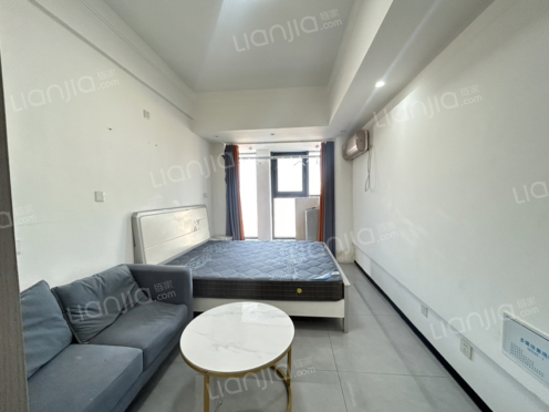 整租·府佑国际 1室1厅 南/北