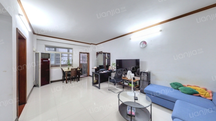 侨雅苑(海珠区)二手房实景图