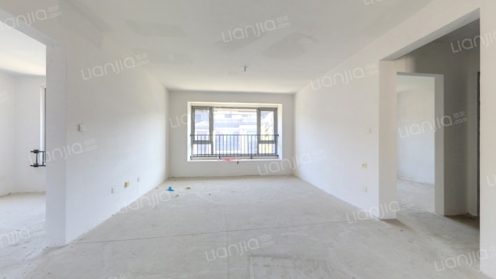 路劲·御合院二手房实景图