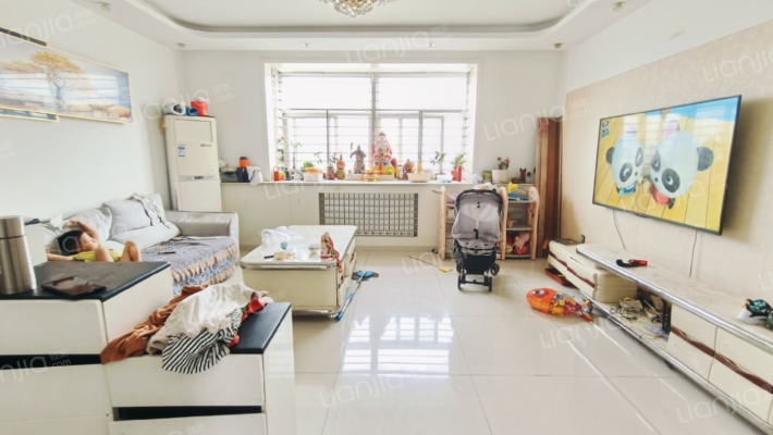 开泰怡景苑二手房实景图