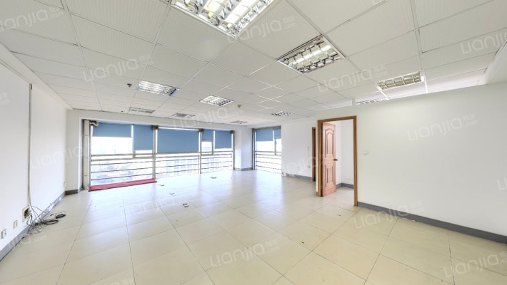 长江国际大厦二手房实景图