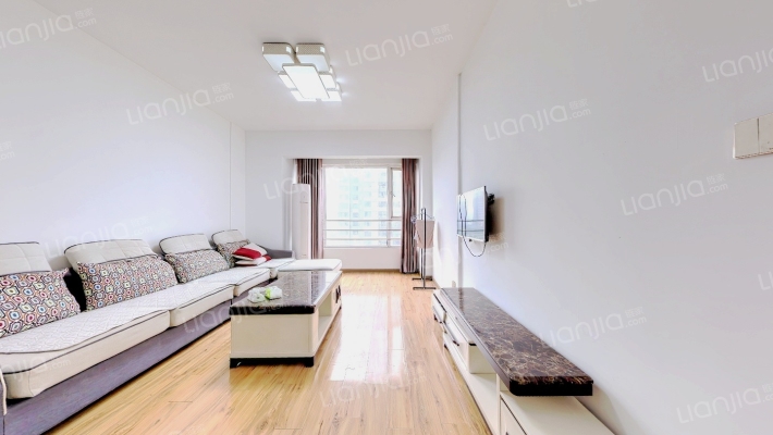 香山半岛二手房实景图