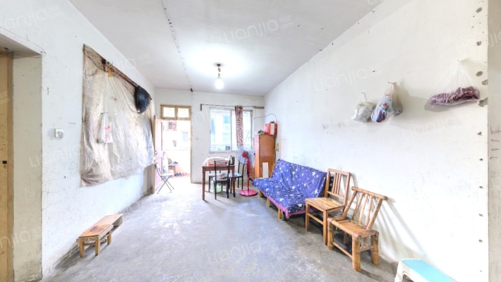 锦湖新村二手房实景图