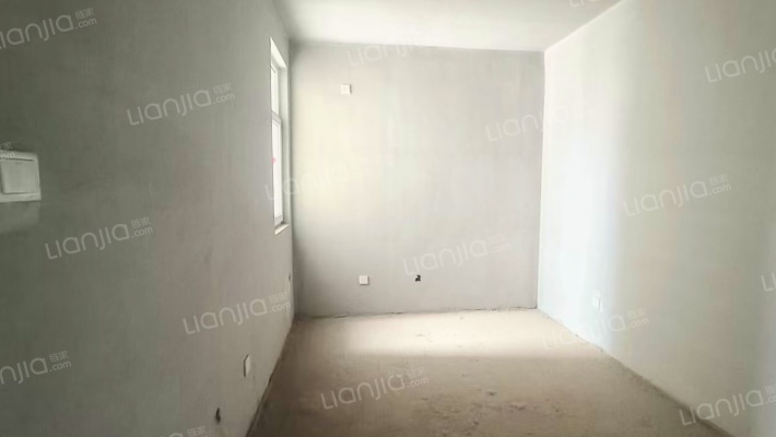 水榭春天 2室1厅 南-卧室B