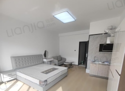 整租·天河家园 1室1厅 南/北_天河家园租房