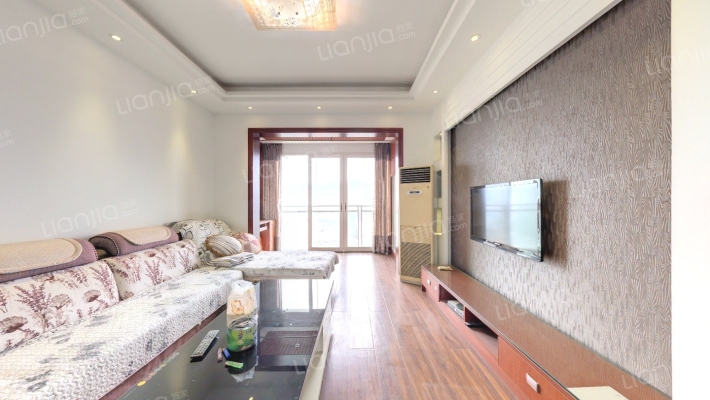 金泉阳光花园二手房实景图