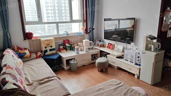 化工局家属楼二手房实景图