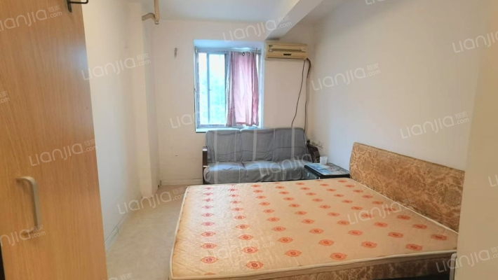 南台明珠二手房实景图