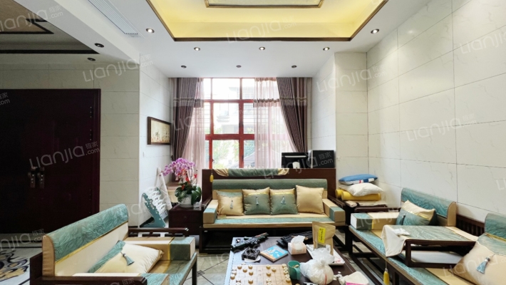 翰馨苑南苑二手房实景图