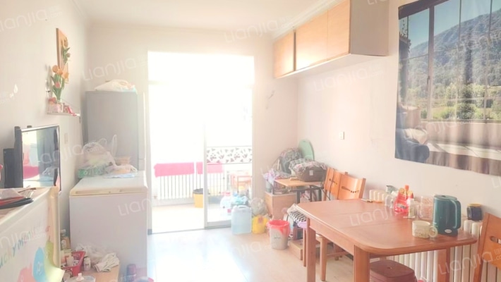 丰裕小区二手房实景图
