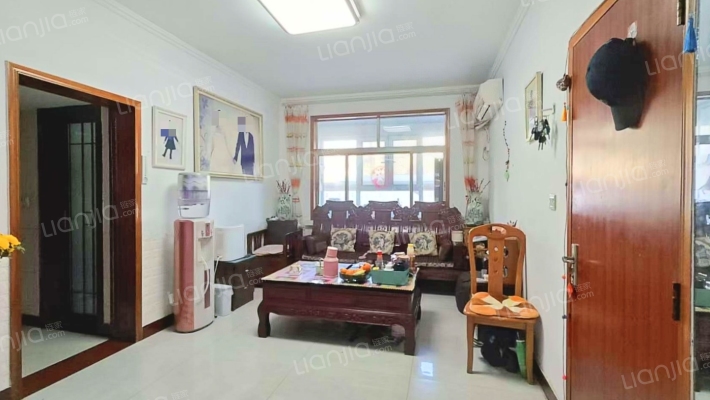 基建物资局宿舍二手房实景图