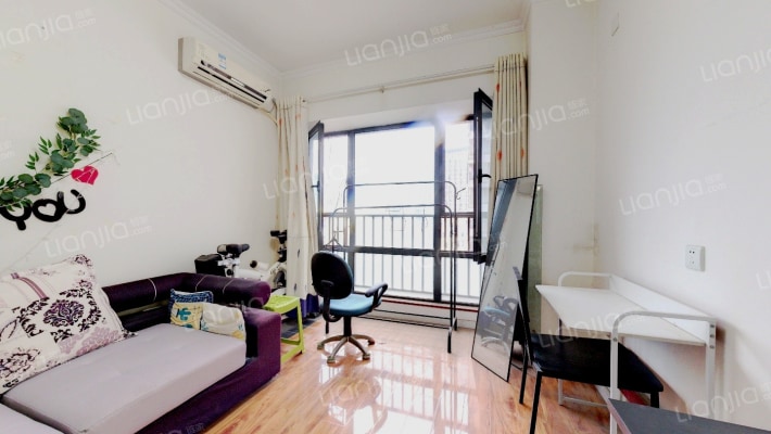 糖果SOHO二手房实景图