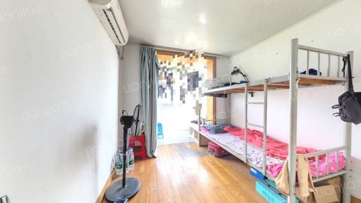 共富二村二手房实景图