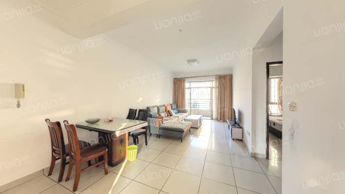 台达花园二手房实景图