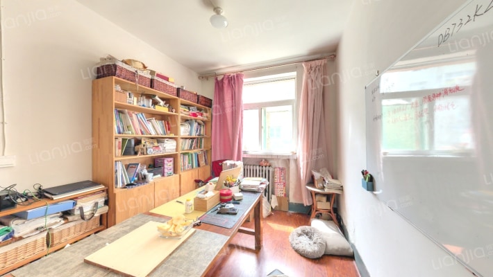 轻工设计院二手房实景图