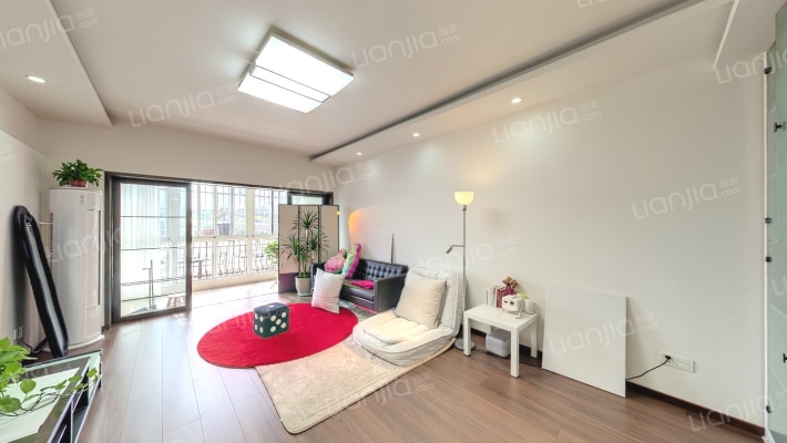 明珠苑二手房实景图