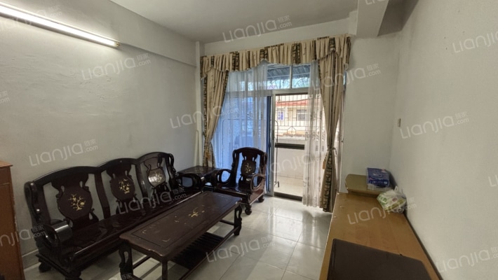 金山湖惠州学院教工宿舍二手房实景图