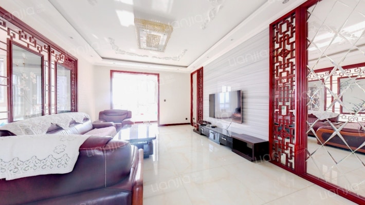 融科林语二手房实景图