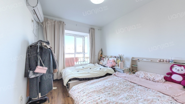 泰河园四里一区二手房实景图