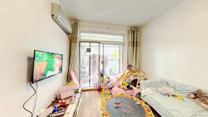 旺郢家园二手房实景图