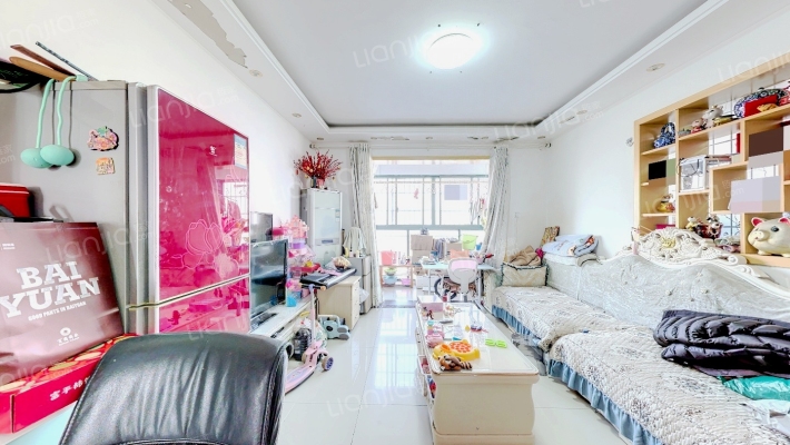 泰来尚品二手房实景图