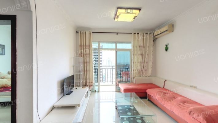 明苑花园二手房实景图