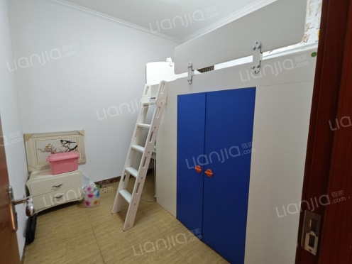 整租·富力城时光里 3室2厅 北