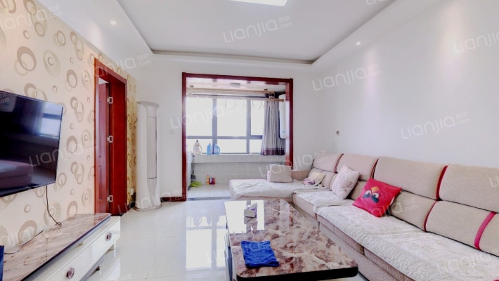 嘉禾广运二手房实景图