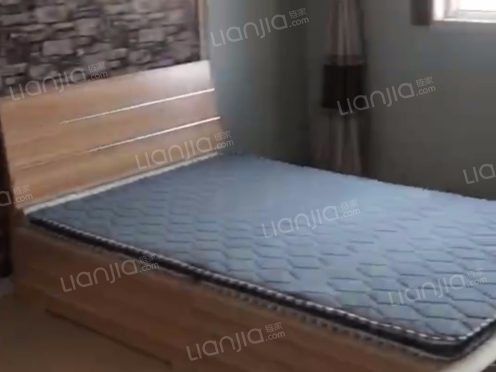 合租·曙光苑 3居室 南卧