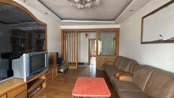 五金厂宿舍二手房实景图